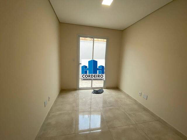 #5214 - Apartamento para Venda em Santo André - SP