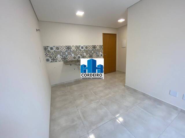 #5214 - Apartamento para Venda em Santo André - SP - 3