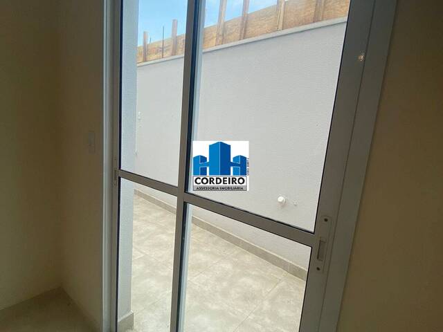#5214 - Apartamento para Venda em Santo André - SP