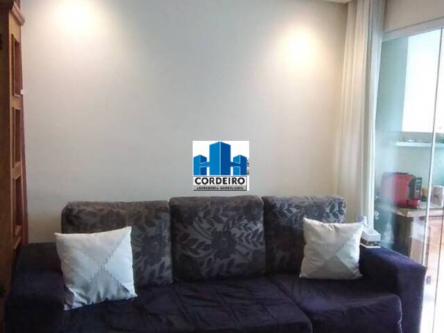 #5243 - Apartamento para Locação em Santo André - SP
