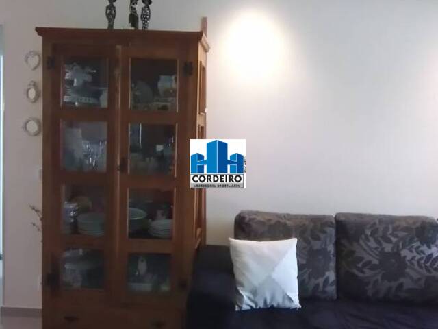 #5243 - Apartamento para Locação em Santo André - SP