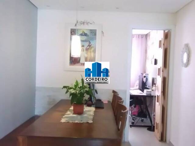 Apartamento para Locação em Santo André - 4