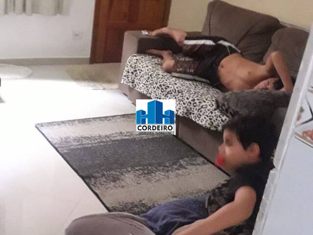 #5346 - Apartamento para Venda em São Bernardo do Campo - SP