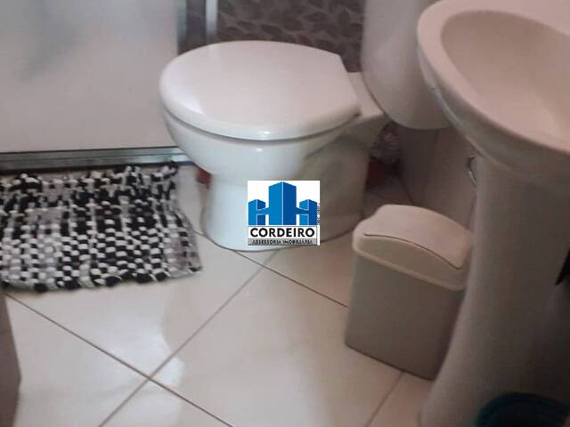 #5346 - Apartamento para Venda em São Bernardo do Campo - SP