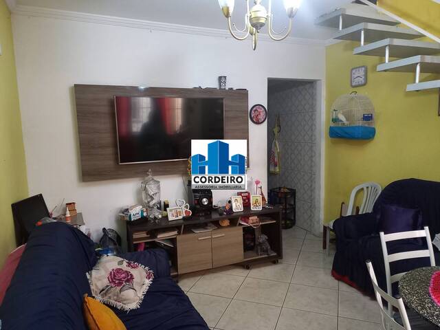 #5351 - Casa para Locação em São Bernardo do Campo - SP
