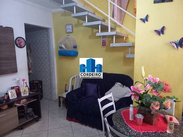#5351 - Casa para Locação em São Bernardo do Campo - SP