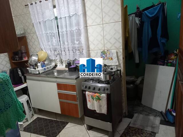 #5351 - Casa para Locação em São Bernardo do Campo - SP