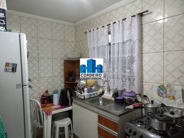 Casa para Locação em São Bernardo do Campo - 5