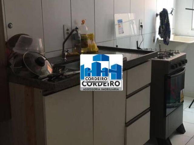 Apartamento para Venda em Mauá - 5