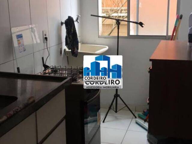 Apartamento para Venda em Mauá - 4