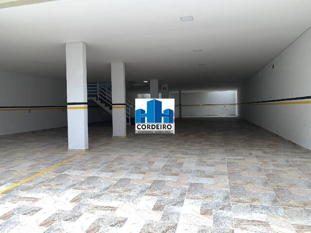 Apartamento para Venda em Santo André - 5