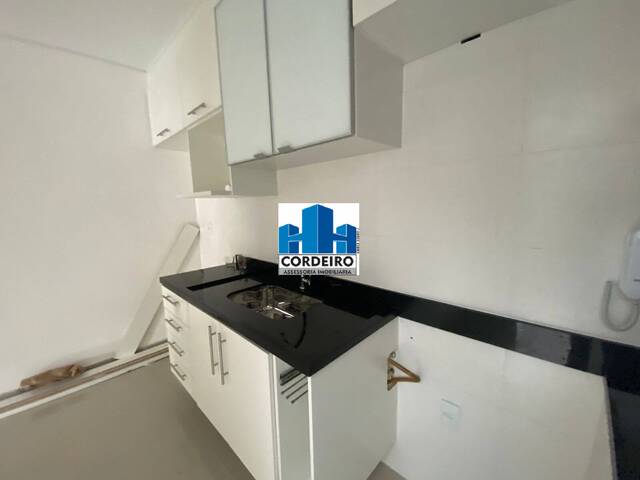 #5752 - Apartamento para Locação em Santo André - SP