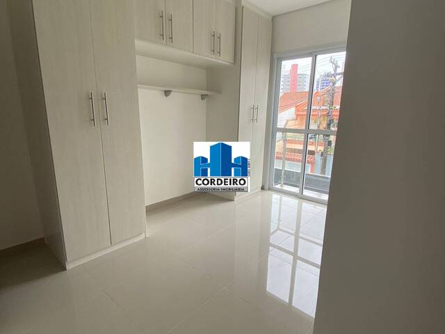 Apartamento para Locação em Santo André - 4