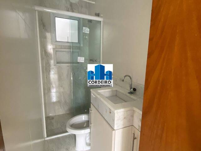 Apartamento para Locação em Santo André - 5