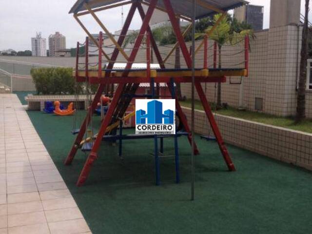 Apartamento para Venda em São Bernardo do Campo - 4