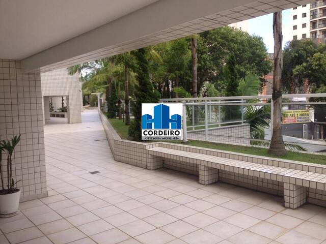 Apartamento para Venda em São Bernardo do Campo - 5