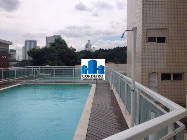 #5753 - Apartamento para Venda em São Bernardo do Campo - SP
