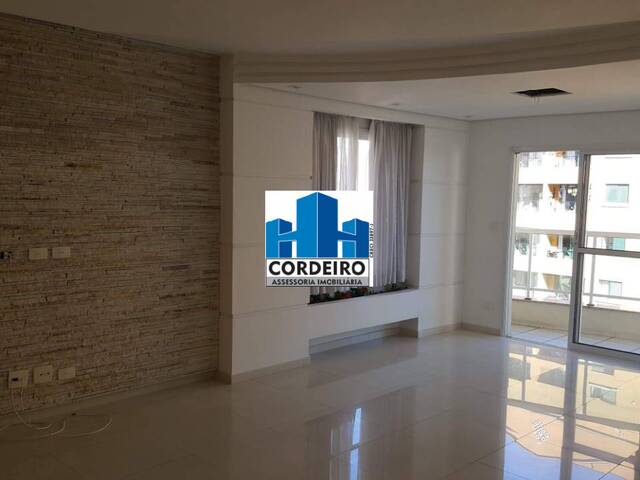 #5906 - Apartamento para Venda em Santo André - SP