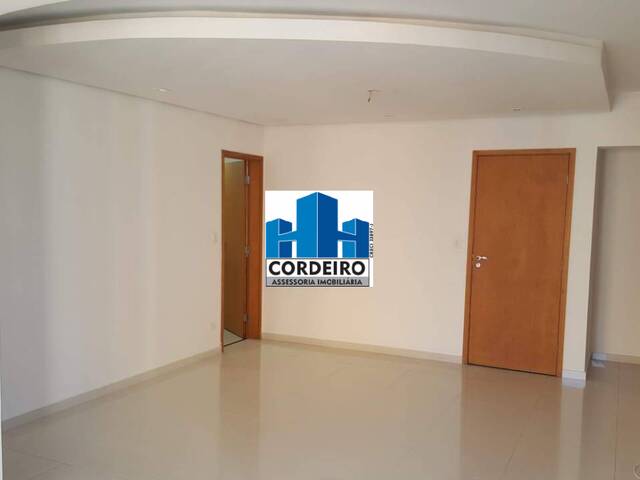#5906 - Apartamento para Venda em Santo André - SP
