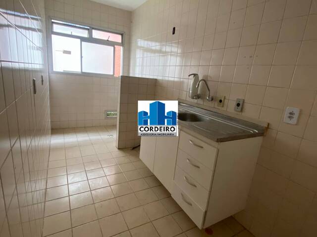 Apartamento para Venda em Santo André - 5