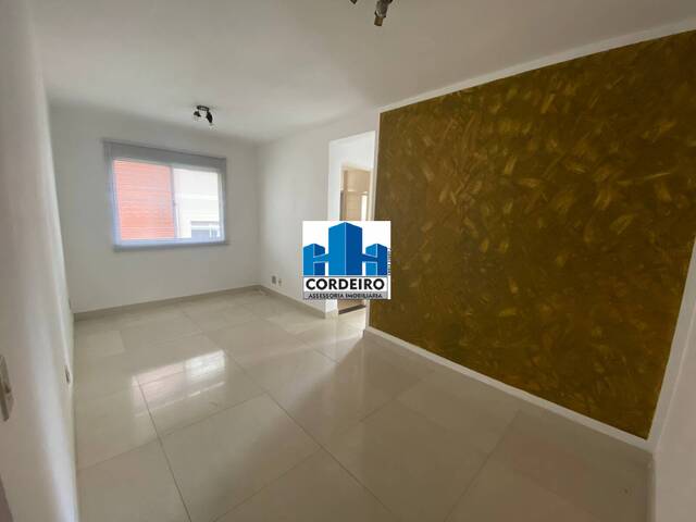 #5383 - Apartamento para Venda em Santo André - SP