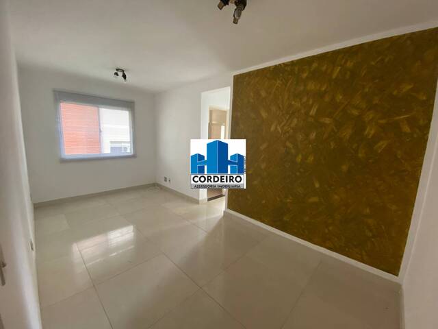#5383 - Apartamento para Venda em Santo André - SP