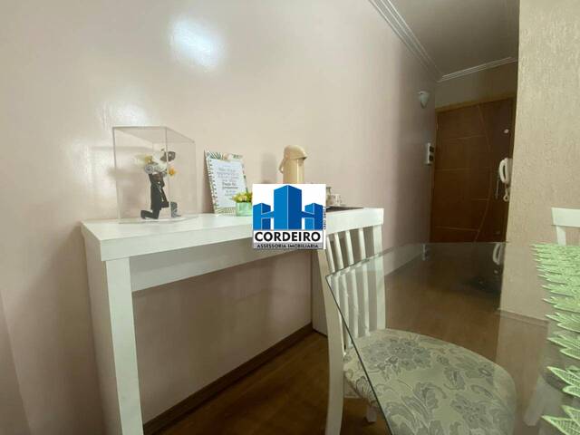 Apartamento para Venda em Santo André - 4