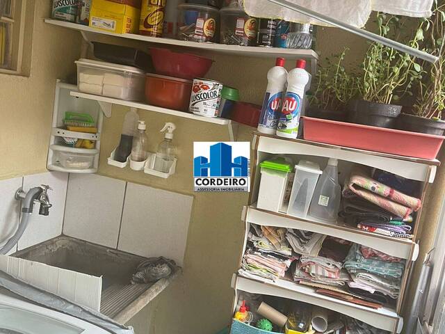 #5954 - Apartamento para Venda em Mauá - SP