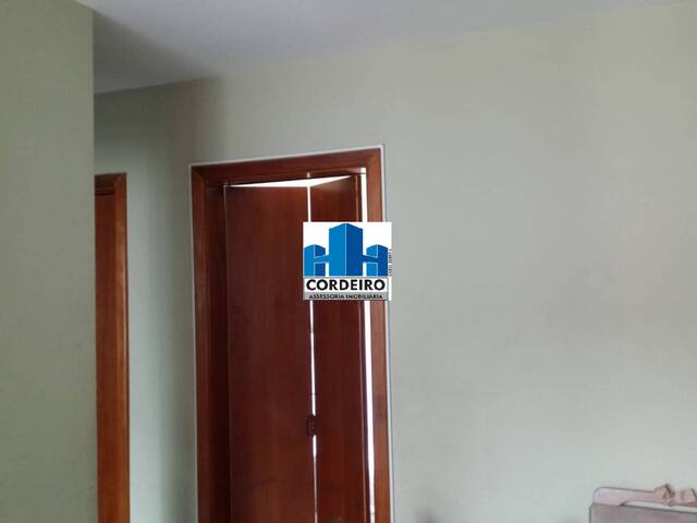 #5955 - Apartamento para Venda em Mauá - SP
