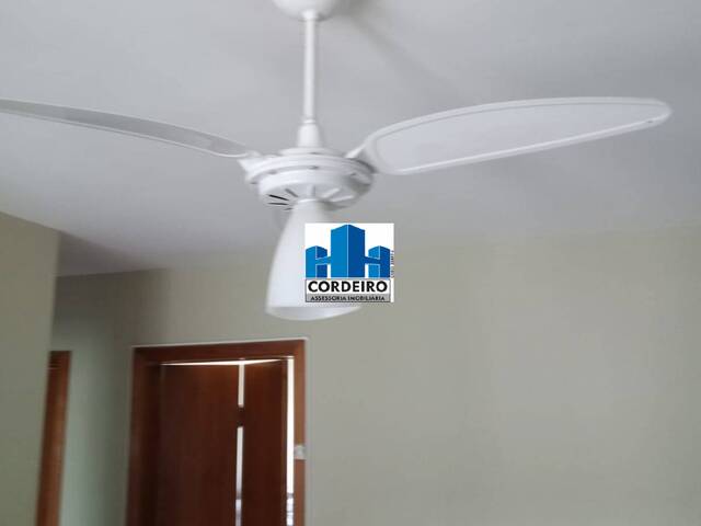 #5955 - Apartamento para Venda em Mauá - SP