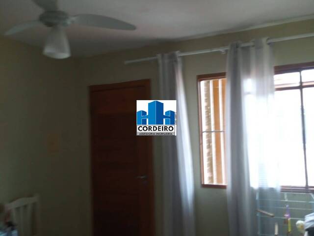 #5955 - Apartamento para Venda em Mauá - SP