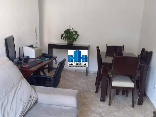 #5973 - Apartamento para Venda em Santo André - SP