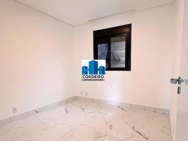 Apartamento para Venda em São Bernardo do Campo - 5