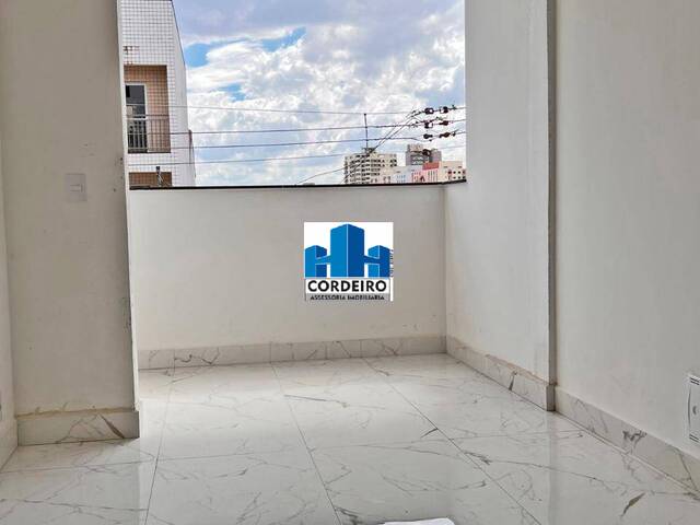 #6150 - Apartamento para Venda em São Bernardo do Campo - SP