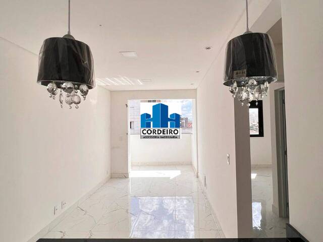 Apartamento para Venda em São Bernardo do Campo - 4