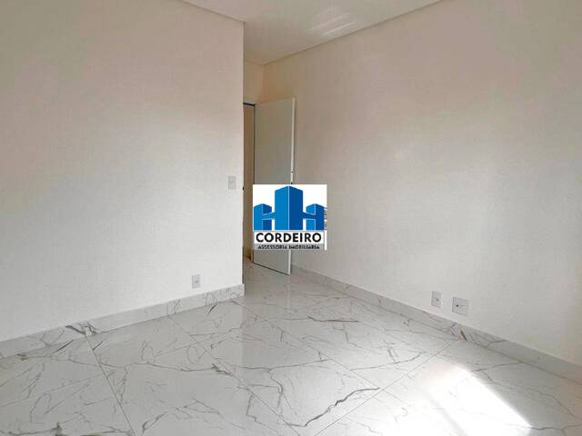 #6150 - Apartamento para Venda em São Bernardo do Campo - SP