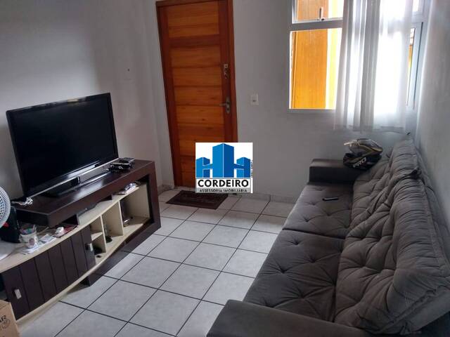 #6186 - Apartamento para Venda em Mauá - SP - 1