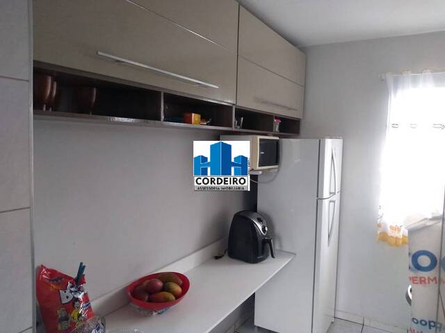 #6186 - Apartamento para Venda em Mauá - SP