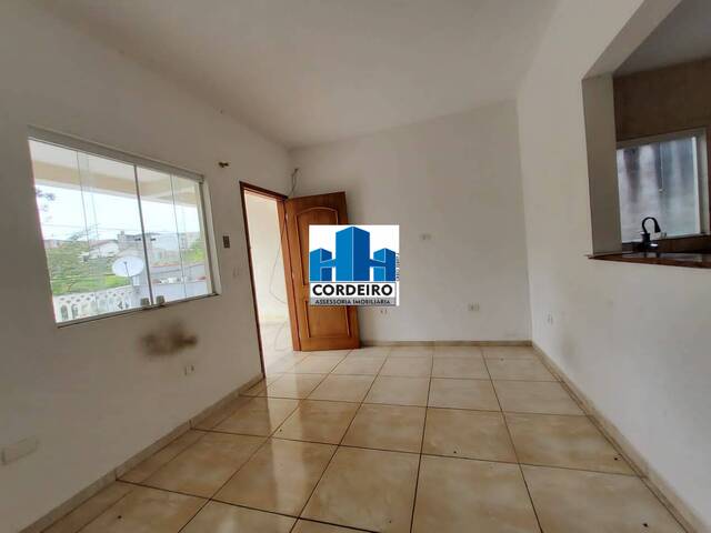 #6204 - Apartamento para Locação em São Bernardo do Campo - SP - 1