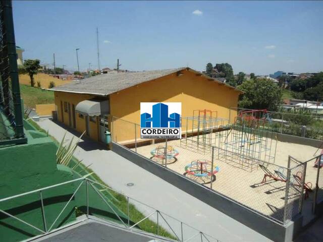 #6276 - Apartamento para Venda em Mauá - SP
