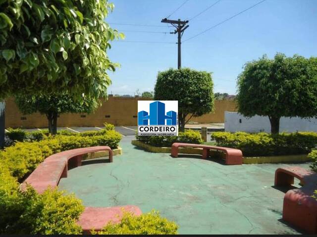 #6276 - Apartamento para Venda em Mauá - SP