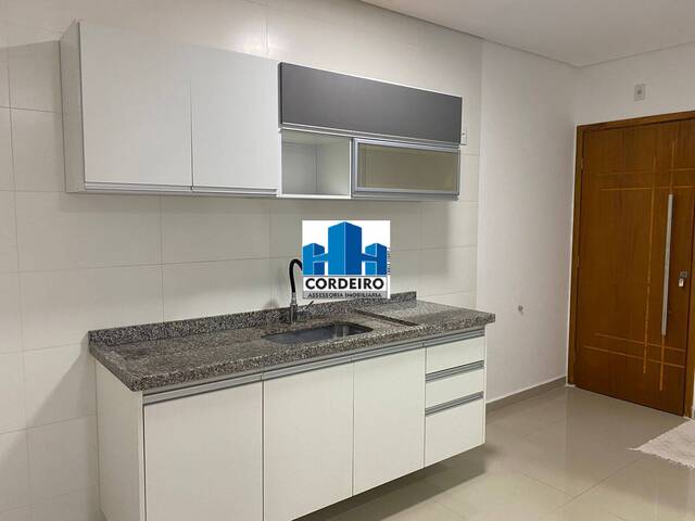 Apartamento para Locação em Santo André - 4