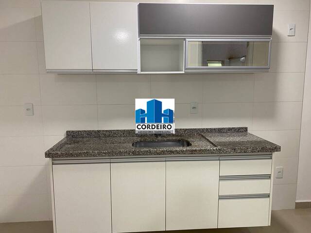 Apartamento para Locação em Santo André - 5