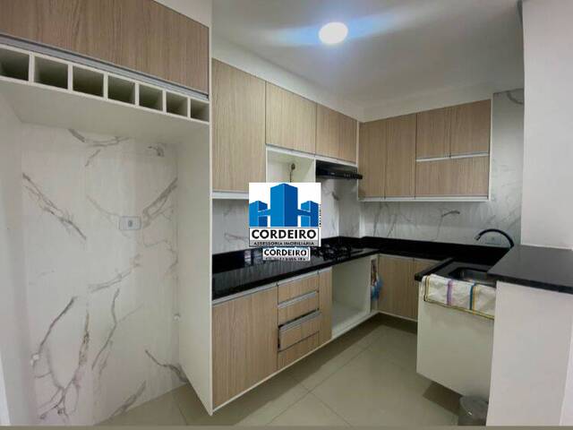 #6436 - Apartamento para Locação em Santo André - SP - 3