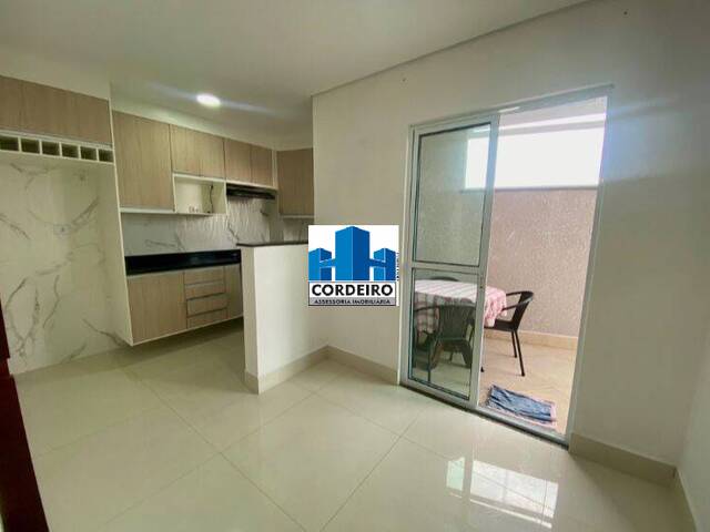 Apartamento para Locação em Santo André - 4