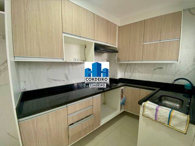 Apartamento para Locação em Santo André - 5