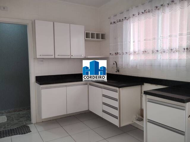 #6486 - Apartamento para Venda em São Bernardo do Campo - SP - 3