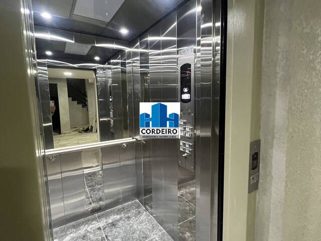 Apartamento para Venda em Santo André - 5