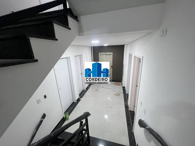 Apartamento para Venda em Santo André - 4