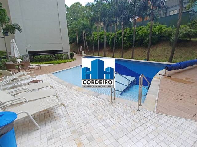 #6530 - Apartamento para Venda em São Bernardo do Campo - SP